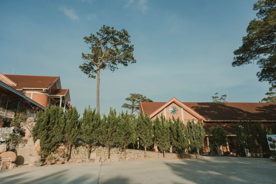 Hình ảnh tại Kist & Ky Home 5
